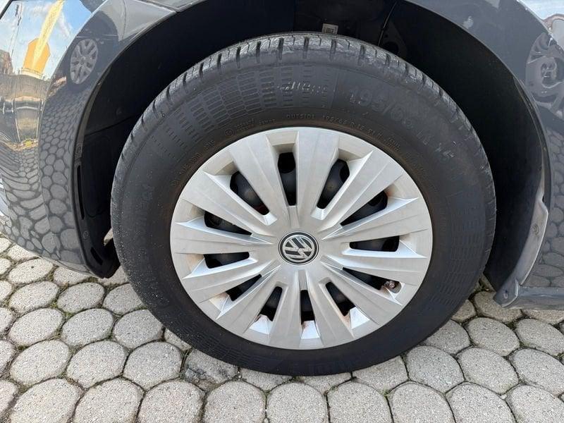 Volkswagen Golf Golf 1.2 TSI 85 CV 5p. Trendline BlueMotion Technology