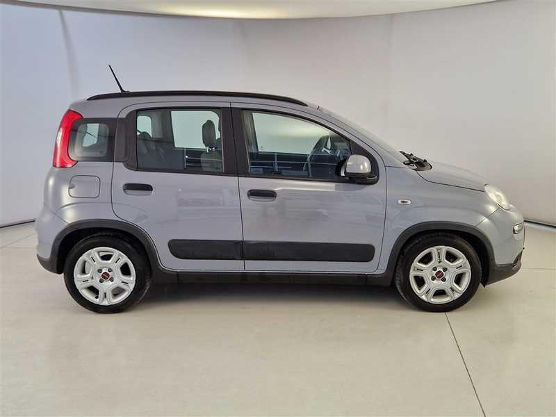 FIAT PANDA HYBRID CITYLIFE MY22