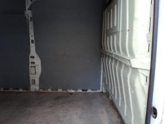 FIAT DUCATO NATURAL POWER MAXI