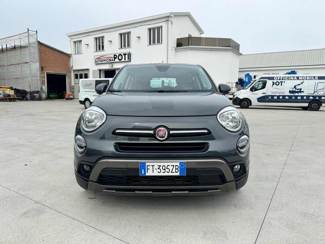 FIAT 500X 1.3 MultiJet 95 CV Cross OK NEOPATENTATO
