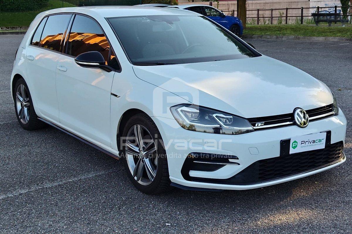 VOLKSWAGEN Golf 1.5 TSI ACT DSG 5p. Sport BlueMotion Technology