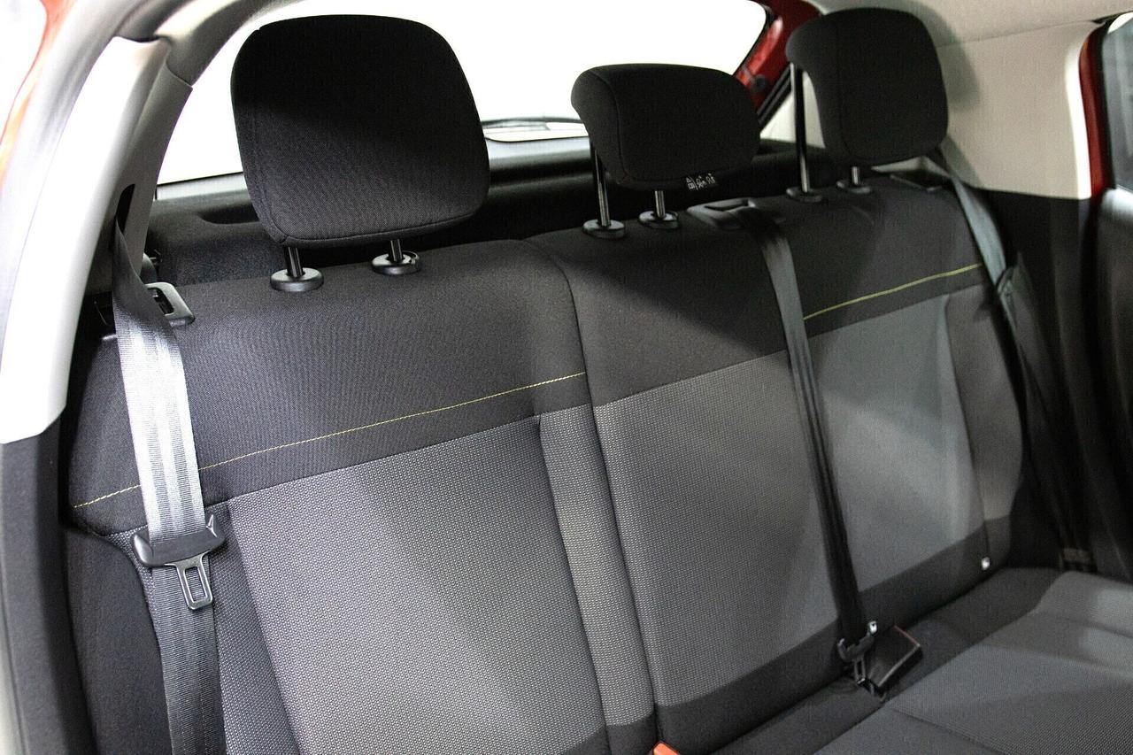 Citroen C3 1200 83cv SHINE Full LED