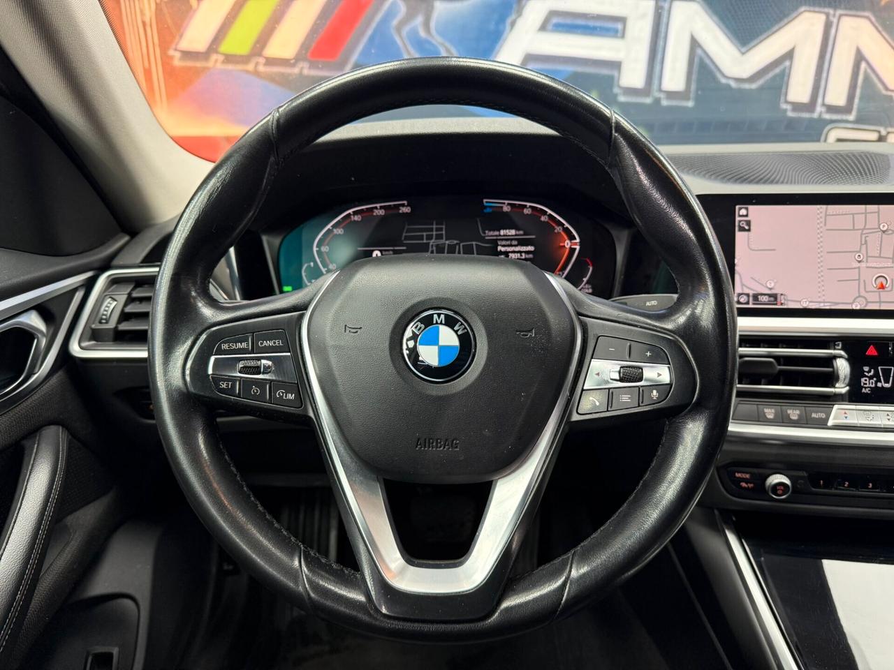 Bmw 420 420d 48V Coupé Msport (021)