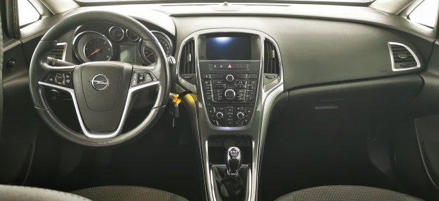 OPEL Astra 1.7 CDTI 110CV 5 porte Cosmo