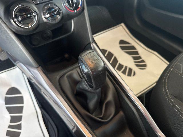 PEUGEOT 2008 1.4 HDi 68CV Active