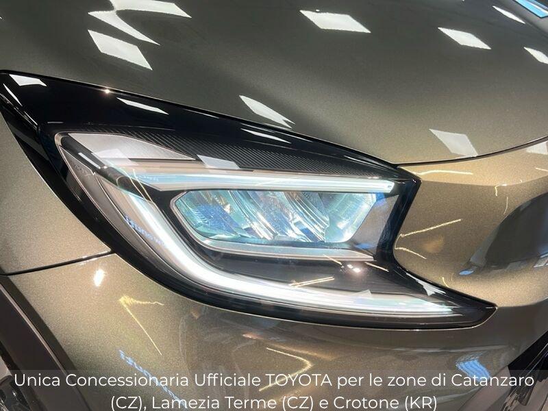 Toyota Aygo X 1.0B (72 CV) Lounge