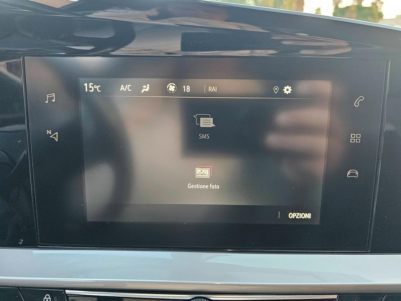 OPEL MOKKA 1.5 CDTI 110CV ELEGANCE SPORT BI-COLOR