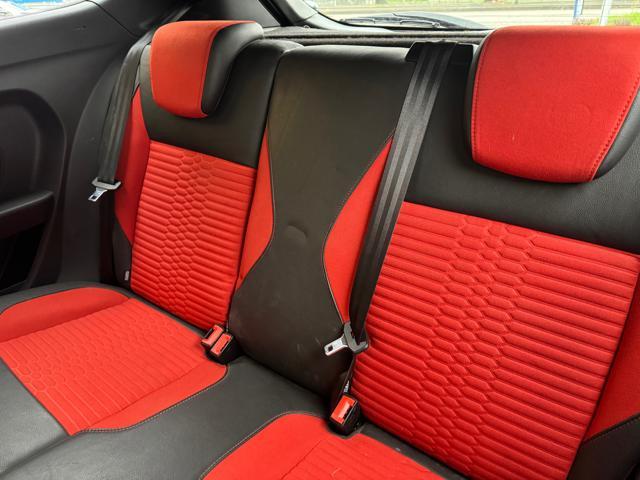 FORD Fiesta 1.6 182CV 3 porte ST