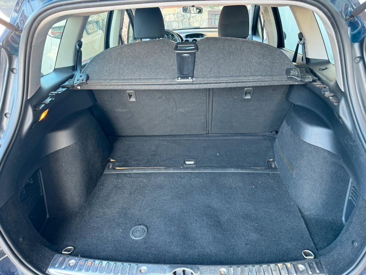 Peugeot 308 1.6 HDI 90 cv Station Wagon EURO5