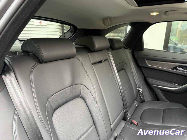 JAGUAR F-Pace 2.0d i4 mhev awd HSE TETTO TELECAMERA IVA ESPOSTA