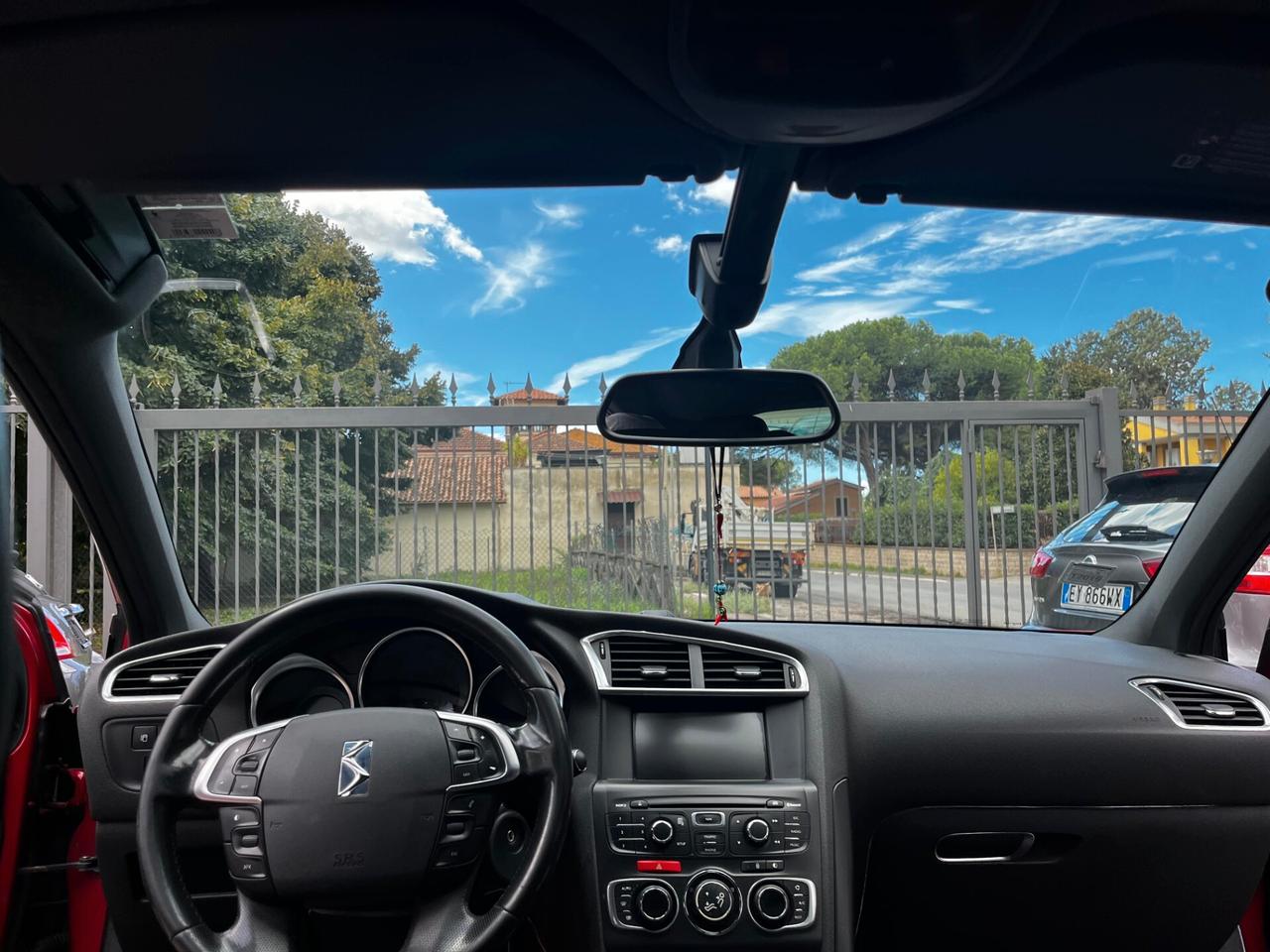 Ds DS4 4 2.0 HDi 163cv Business