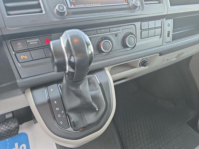 VOLKSWAGEN Transporter 2.0 TDI 150CV DSG PL Furgone