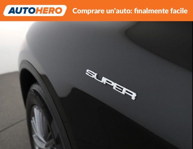 ALFA ROMEO Stelvio 2.2 Turbodiesel 160 CV AT8 RWD Super