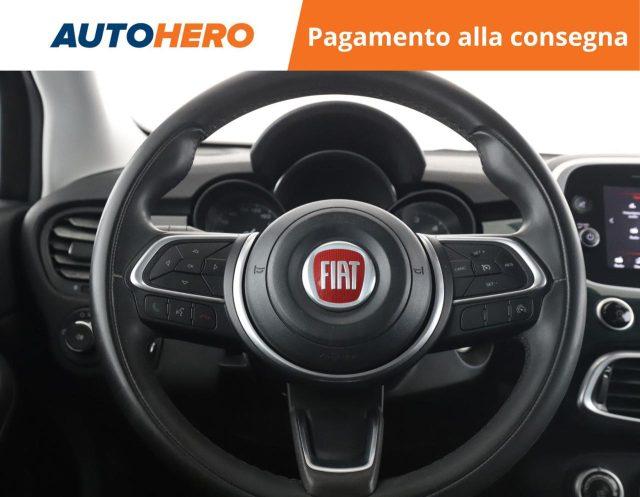 FIAT 500X 1.3 MultiJet 95 CV Urban