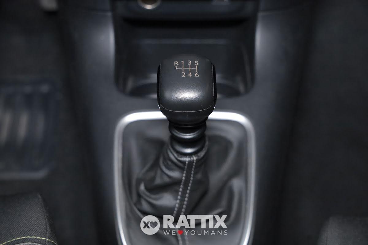 Citroen C3 1.2 Puretech 110CV Max