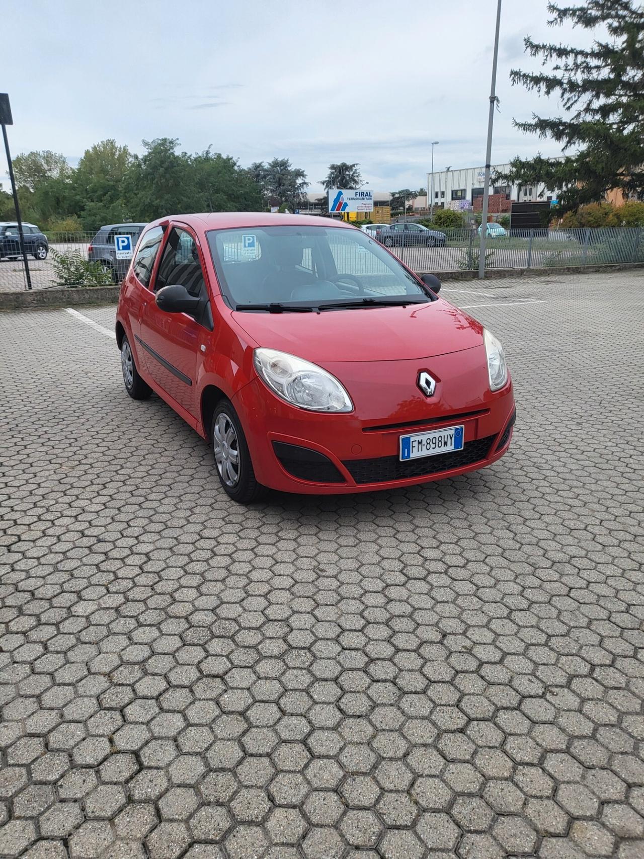 Renault Twingo 1.2 8V