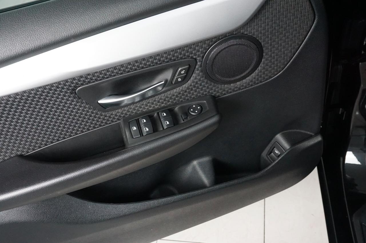 Bmw 218d Active Tourer automatic Sport