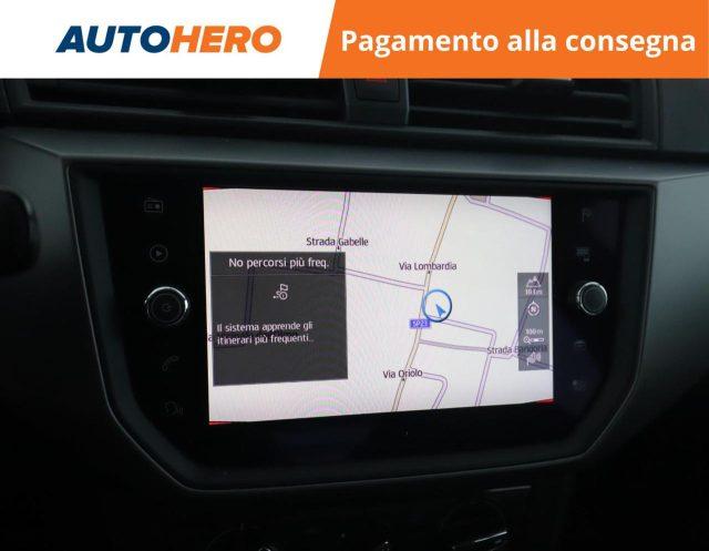 SEAT Ibiza 1.0 EcoTSI 95 CV 5 porte Style