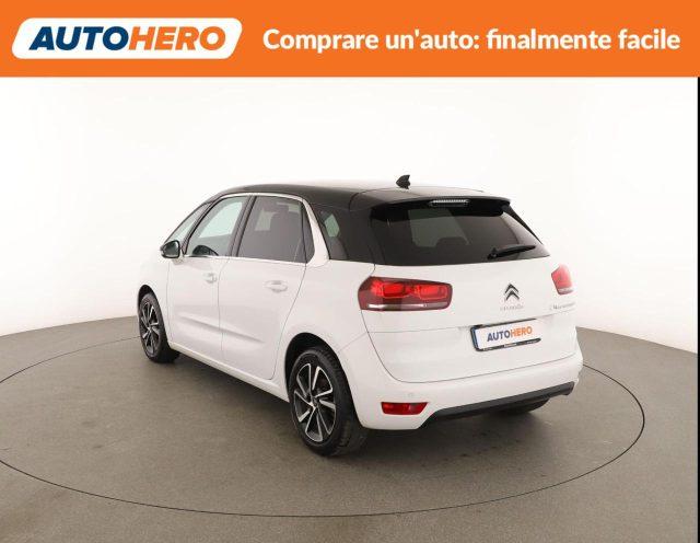 CITROEN C4 Spacetourer BlueHDi 130 S&S Feel