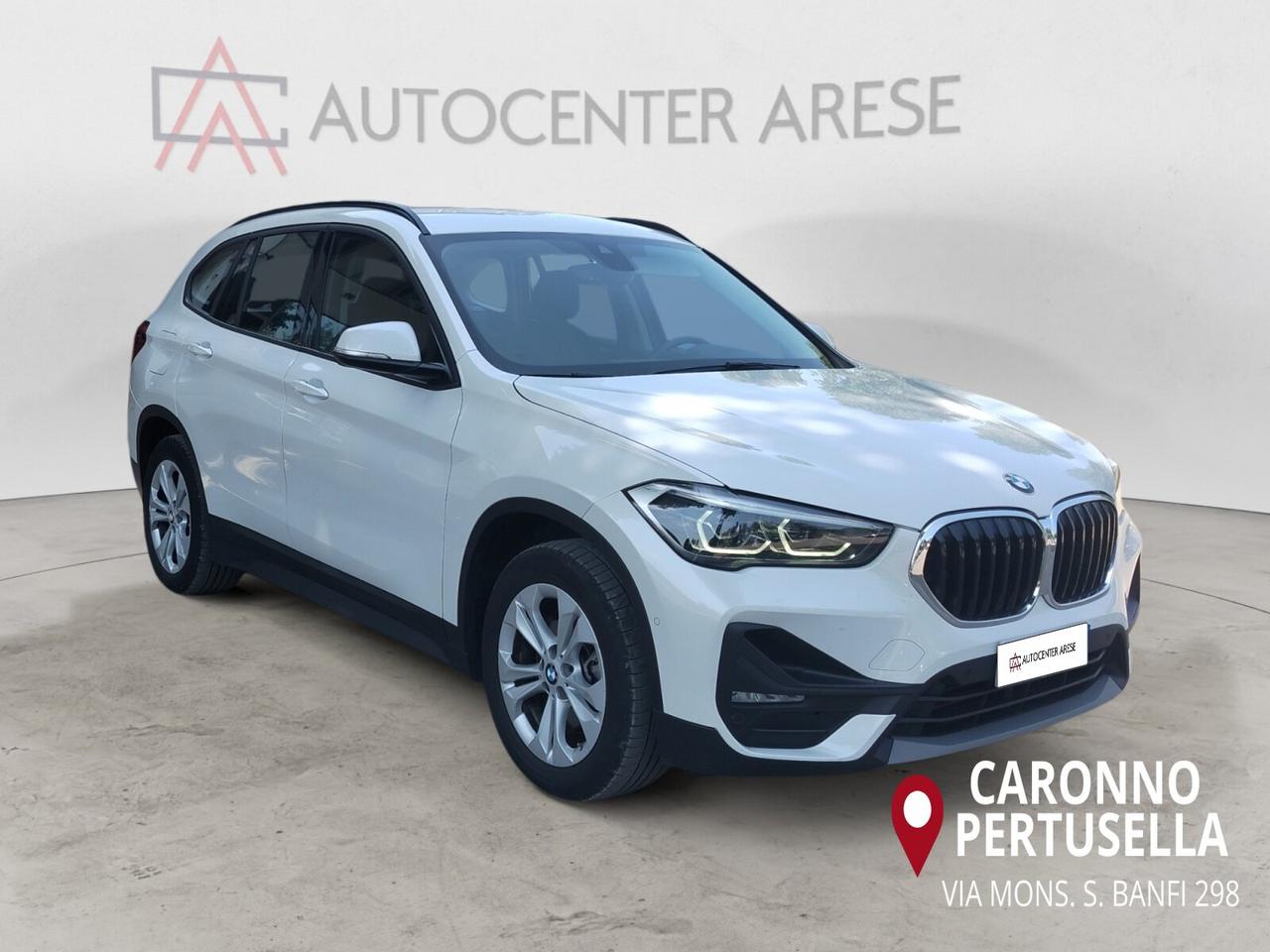 BMW X1 xdrive25e Business Advantage auto