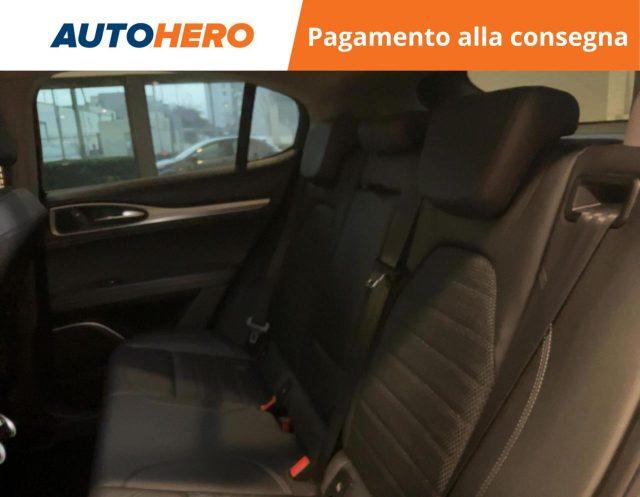 ALFA ROMEO Stelvio 2.2 Turbodiesel 190 CV AT8 Q4 Sprint