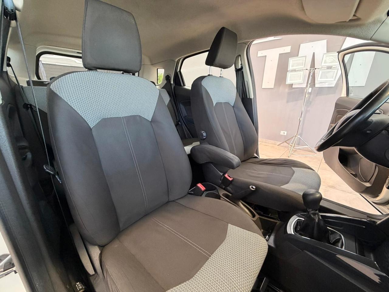 Ford EcoSport 1.5 TDCi 95 CV Business