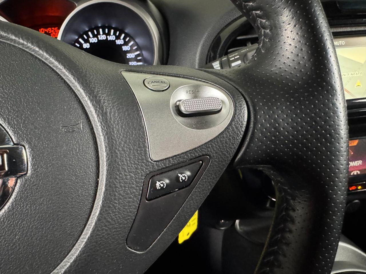 Nissan Juke 1.5 dci Acenta 110cv