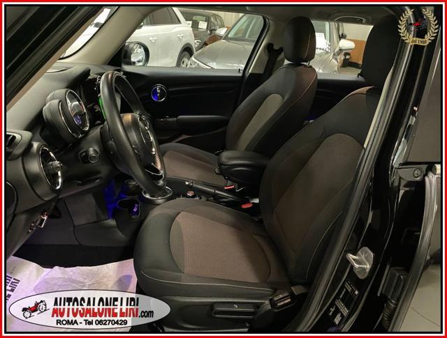 MINI One 1.5 One Business 5 porte