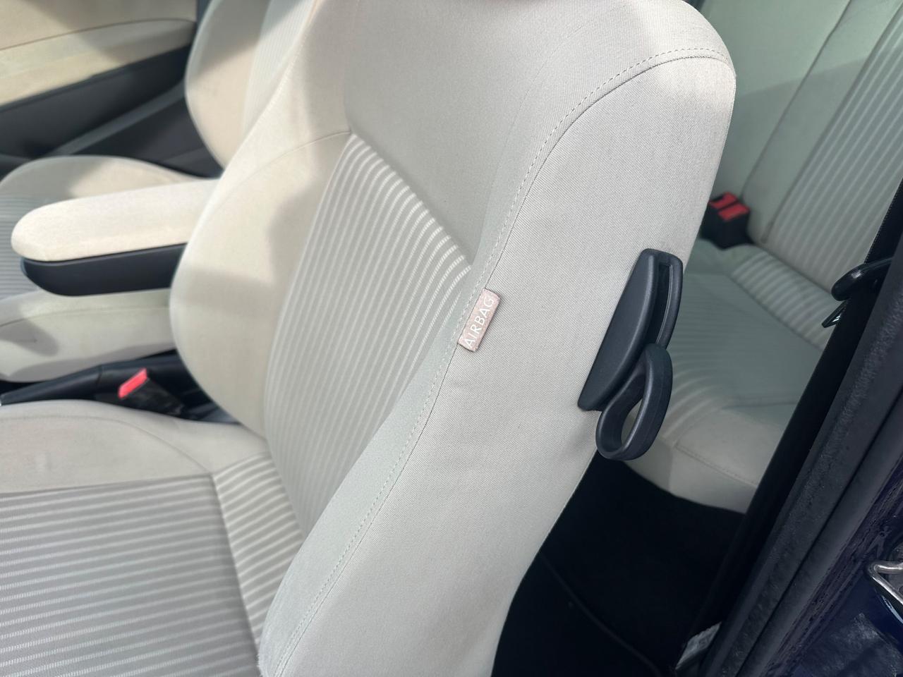 Volkswagen Polo 1.4 3 porte Highline