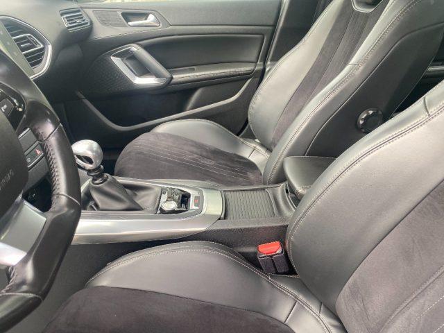 PEUGEOT 308 1.6 HDi 115CV Allure