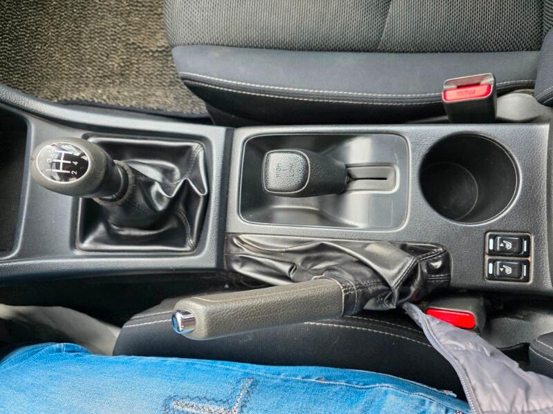 SUBARU XV 1ª serie XV 1.6i Free