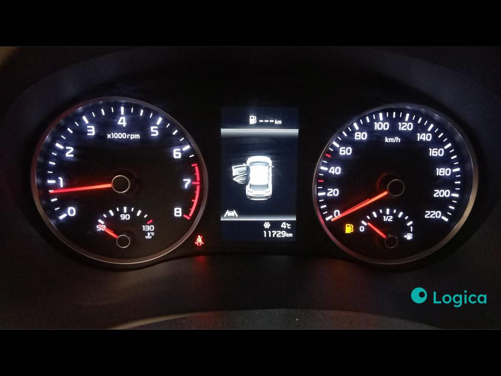 KIA Stonic - Stonic 1.2 dpi Style 84cv