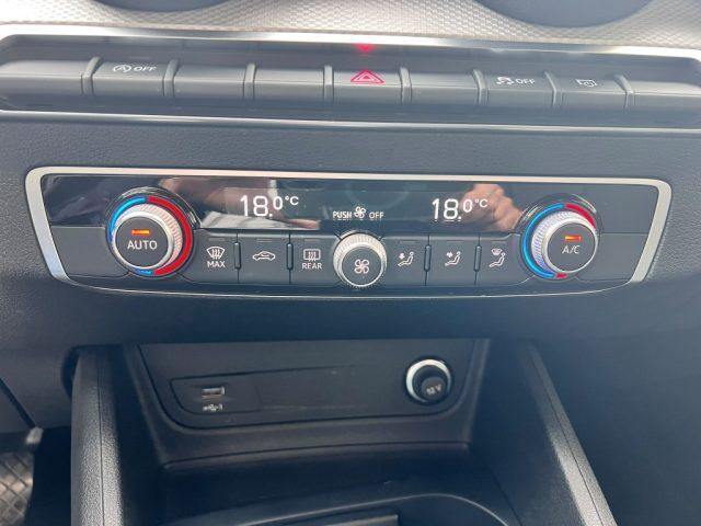 AUDI Q2 30 2.0 TDI 116 S tronic