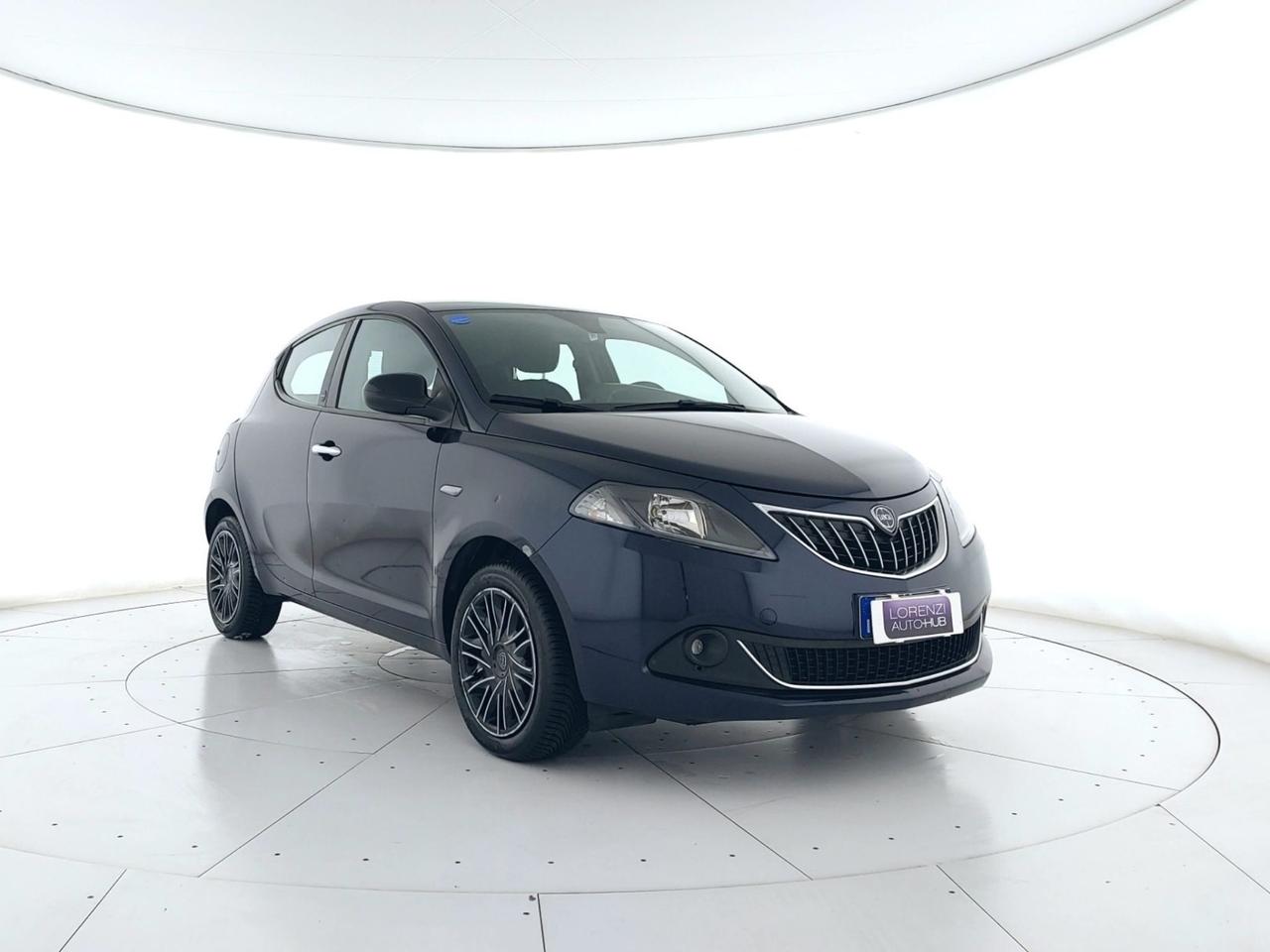 LANCIA Ypsilon 1.0 firefly hybrid Gold s&s 70cv APP CONNECT+NEOPATENTATI