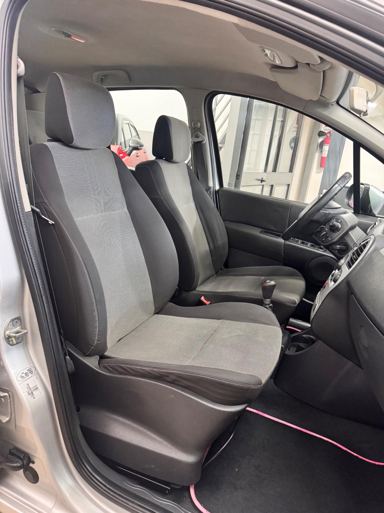 Renault Modus 1.2 Dynamique 130.000 Km - 2008