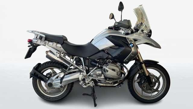 BMW R 1200 GS GS