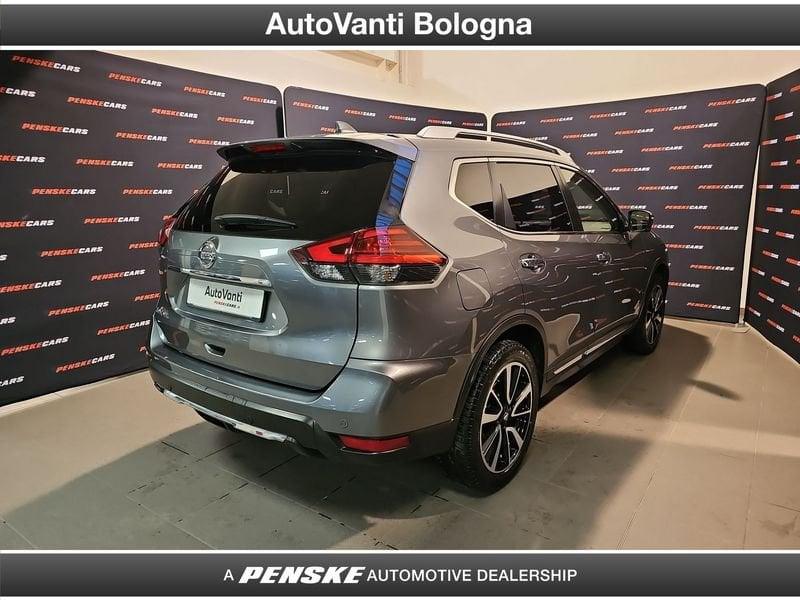 Nissan X-Trail X-Trail 1.6 dCi 2WD Tekna