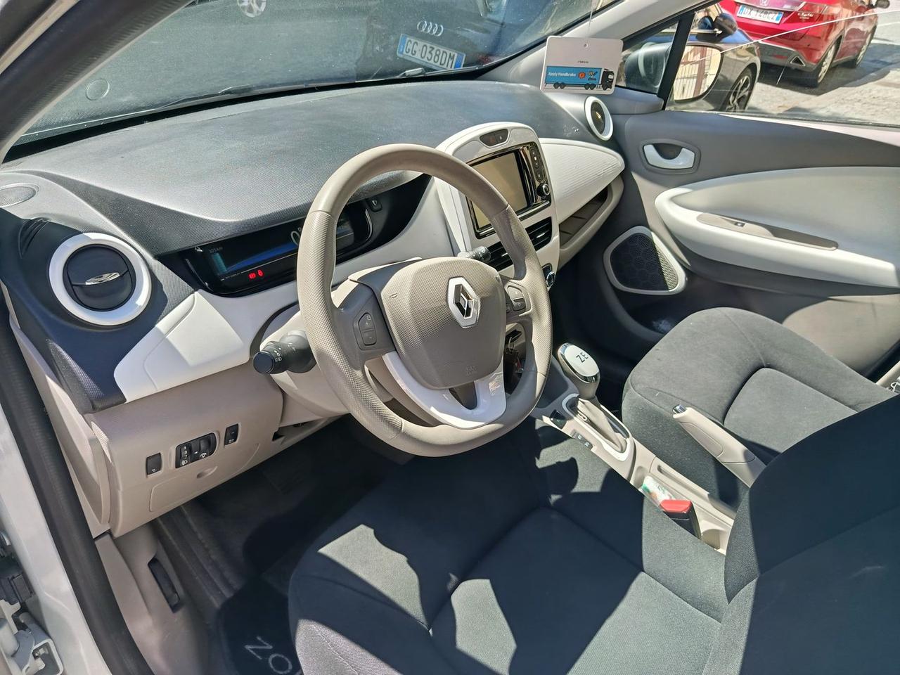 Renault ZOE Life R90 22 Kwh #10818