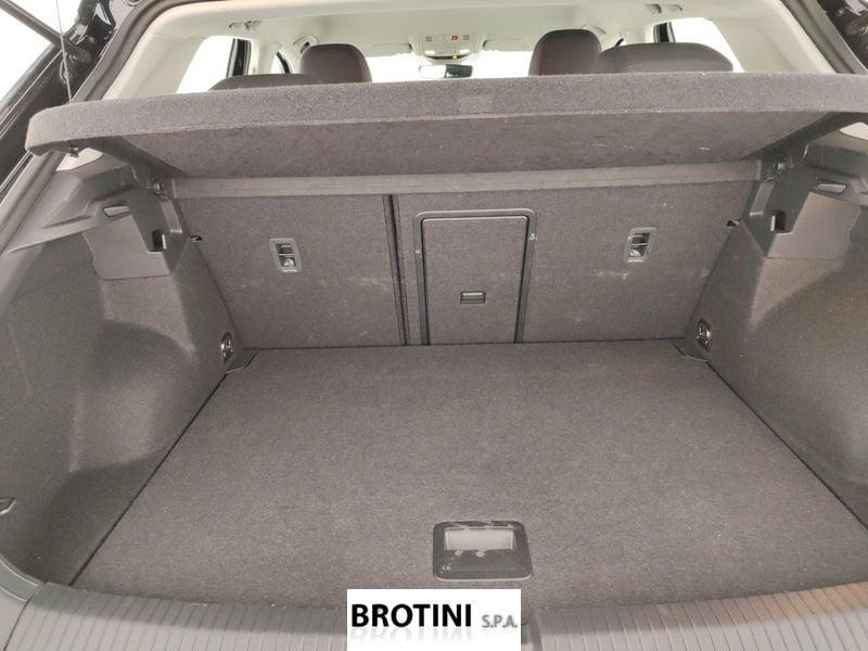 Volkswagen T-Roc 2.0 TDI SCR Life DSG