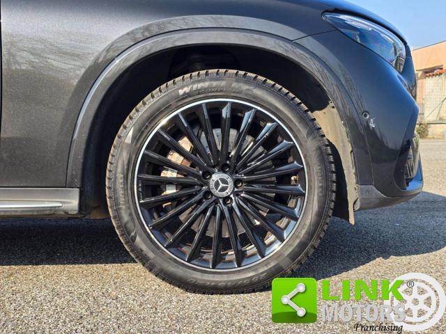 MERCEDES-BENZ GLC 220 d 197 CV MHEV 4MATIC 9G-TRONIC Premium Plus