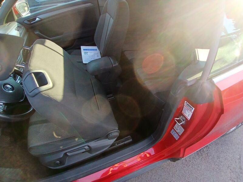 Volkswagen T-Roc I Cabriolet 1.5 tsi Style dsg