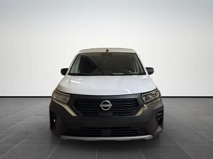Nissan Townstar 1.3 130 CV N-Connecta