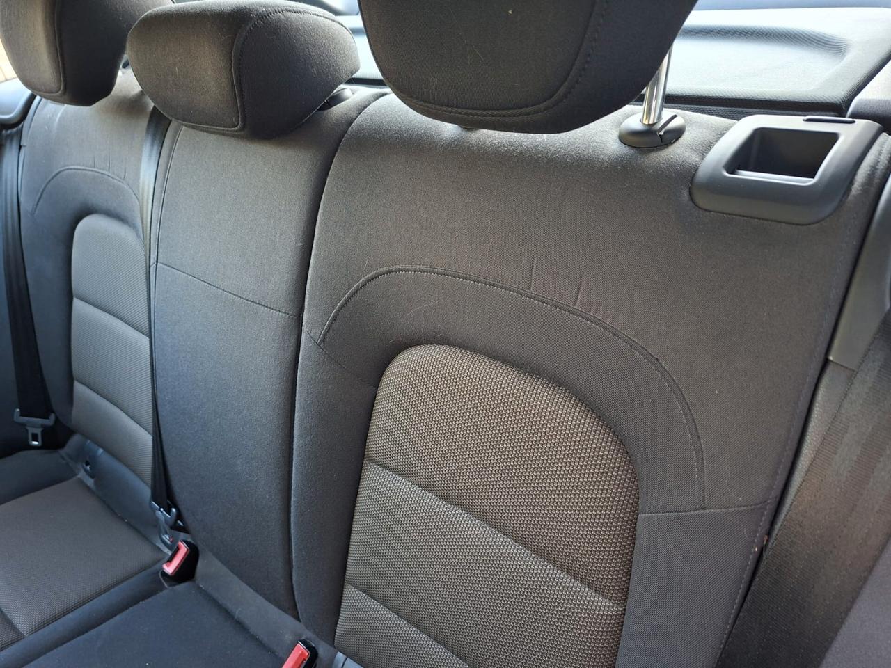 Audi Q3 2.0 TDI Navi Xenon Panorama