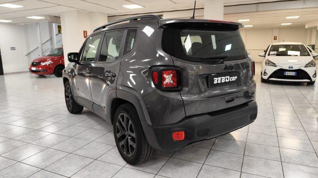 JEEP Renegade 10 NIGHT EAGLE