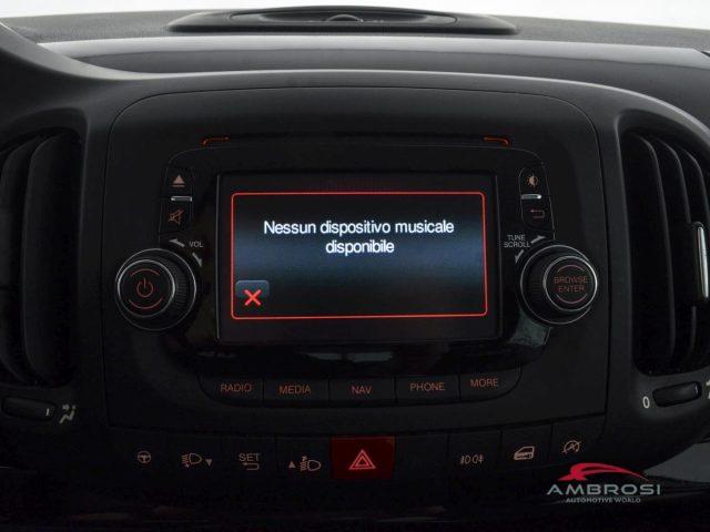 FIAT 500L 1.3 Multijet 85 CV Trekking - PER OPERATORI DEL SE