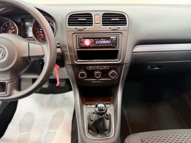 VOLKSWAGEN Golf 1.4 TSI 122CV 5p. Sport Edition