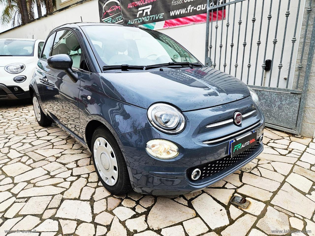 FIAT 500 1.2 EasyPower Star