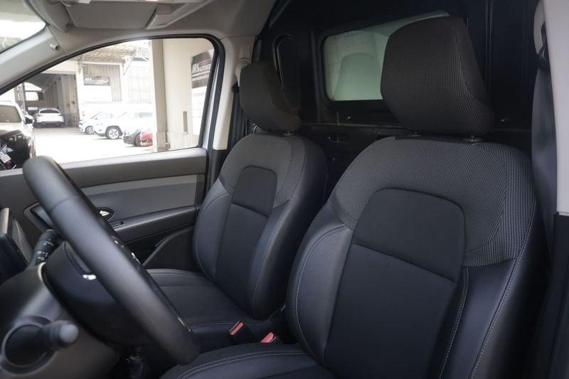 Renault Express Express van 1.5 Blue dci 95cv Unicoproprietario