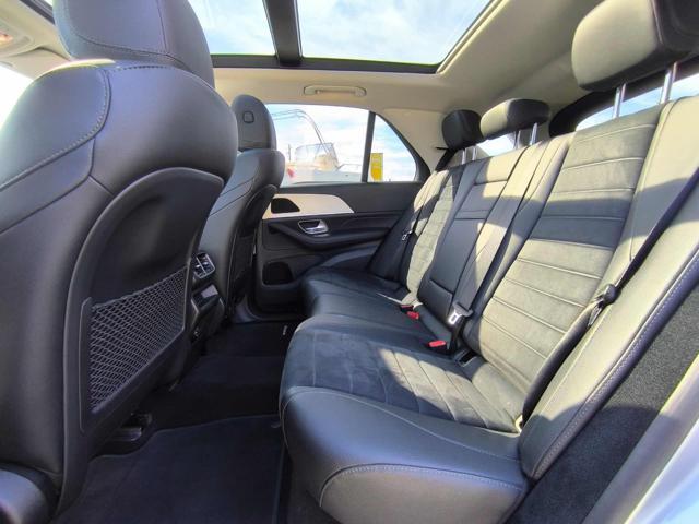 MERCEDES-BENZ GLE 350 de hybrid EQ 4Matic Premium
