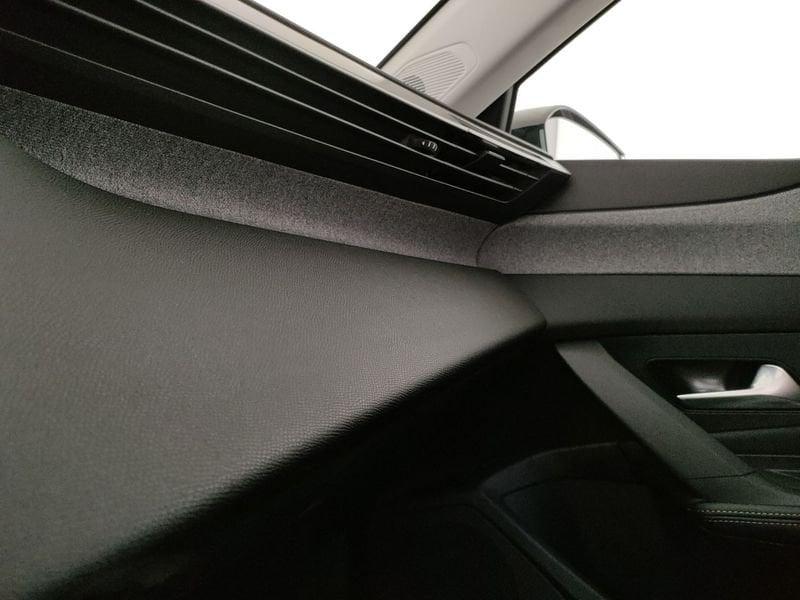 Peugeot 308 308 BlueHDi 130 S&S EAT8 Allure Pack